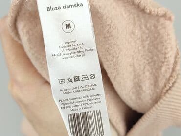 bluza wiedzmin cropp: Bluza damska
, M — 6