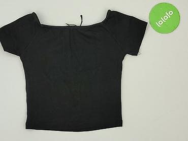 slipknot cropp: Sinsay, Bluzka damska, rozmiar M — 3