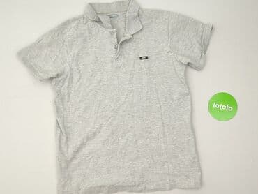 lidl termiczna bielizna: Mexx, Koszulka polo dla mężczyzn, rozmiar L — 2