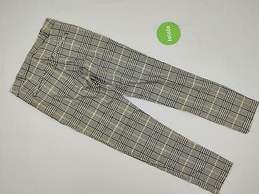 sinsay ciapy: Orsay, Spodnie materiałowe damskie, rozmiar S — 3