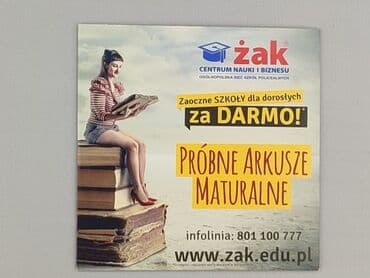 Książki: Książka, gatunek - Edukacyjna, stan - Idealny — 1