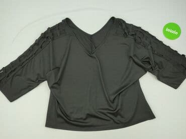 skladanie koszulki: Shein, Bluzka damska, 2XL — 2
