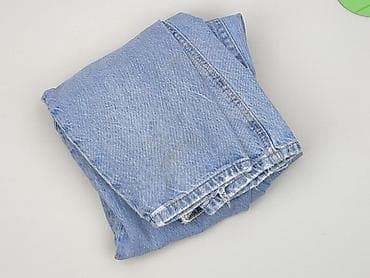 rajstopy den: H&M, Jeansy damskie, rozmiar 2XS — 6