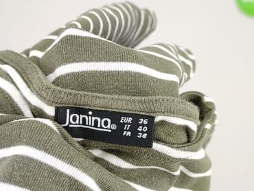 tuniki indyjskie allegro: Janina, Bluzka damska, S — 4