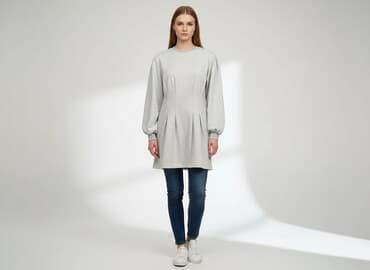 diverse bluza damska: Tunika damska, rozmiar S — 5