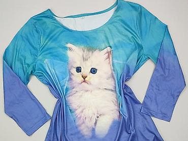 Bluzka damska, rozmiar M w lalafo.pl Bluzka damska, rozmiar M