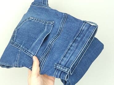 джинси жіночі сінсей: Jeans for women, size S (EU 36) — 5