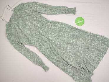 sukienki dopasowana midi na wesele: Reserved YFL, Sukienka damska, S — 3