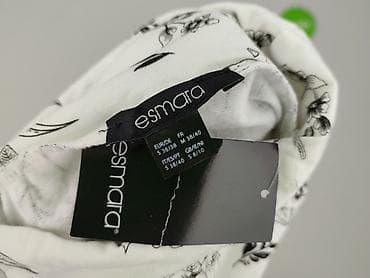 golf bialy: Esmara, Bluzka damska, rozmiar S — 5