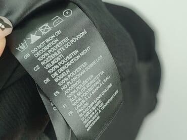 bonprix tuniki wizytowe: H&M, Tunika damska, rozmiar One size — 5