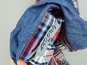mode m: Koszulа dla mężczyzn, rozmiar 8XL — 5