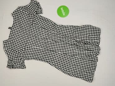 sukienka h m czerwona: H&M, Sukienka damska, rozmiar L — 3