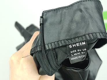 moon boot 22: Shein, Spódnica damska, rozmiar L — 5