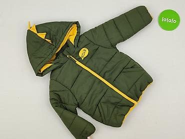 kurtka do treningu z psem: Kurtka przejściowa, 1.5-2 lat, 86-92 cm, stan - Bardzo dobry — 2