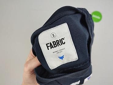 amiri kurtka: Fabric, Bluza damska
, rozmiar S — 4