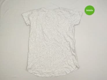 t shirt miś uszatek: Pyjama shirt, size XS — 3