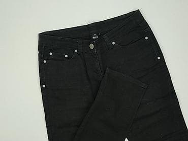 Flame, Jeansy damskie, rozmiar M w lalafo.pl Flame, Jeansy damskie, rozmiar M