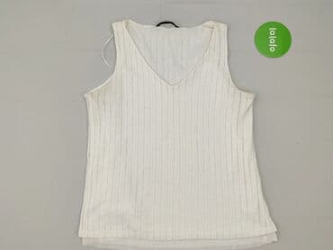 koszulka ze stradivarius: Dunnes Stores, Top damski, rozmiar M — 2