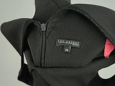 kurtka narzutka: Top Secret, Sukienka damska, rozmiar M — 4