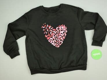 zapięcie do stroju kąpielowego shein: Shein Curve, Bluza damska
, rozmiar 2XL — 2