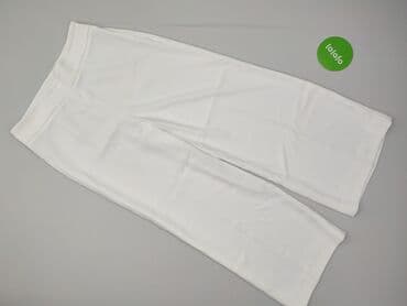 zara wyprzedaż buty: Zara, Spodnie materiałowe damskie, rozmiar L — 2