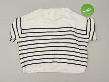 piec lat w paski bluza w paski swiat: Diverse, Sweter damski, rozmiar XS — 3