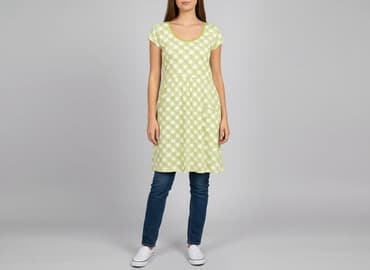 acqua limone sukienki: Sukienka damska, rozmiar S — 6