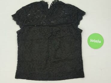 bluzka w kwiaty new yorker: Esmara, Bluzka damska, rozmiar S — 3