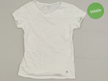 koszulki basic dla dzieci: T-shirt, Cool Club, 10 years, 134-140 cm, condition - Very good — 2