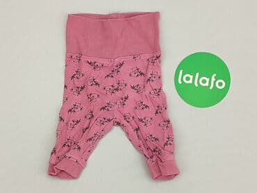 kombinezon zimowy 128 allegro: Leggings, Lupilu, Newborn baby, condition - Good — 2