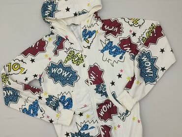 Bluza z kapturem damska, rozmiar M