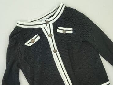 ubrania w stylu lat 80: Cardigan, Kardigan damski, rozmiar M — 1