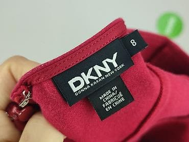 bluza dkny: DKNY, Sukienka damska, rozmiar S — 4