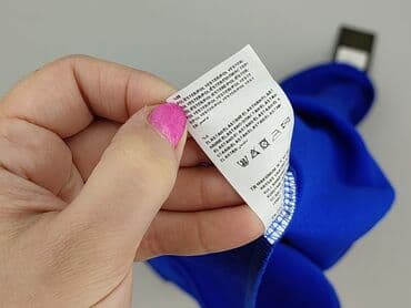 sukienki wieczorowe łódź piotrkowska: Women`s dress, size XL (EU 42) — 5