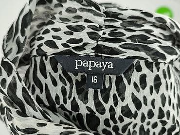 puma bluzki: Papaya, Bluzka damska, rozmiar 2XL — 4