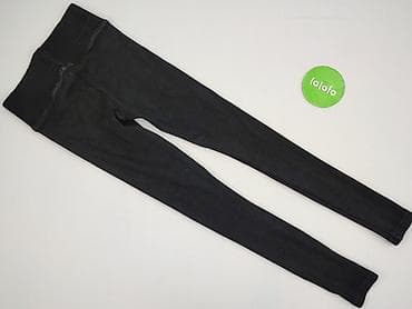 klapki wolski: Leggings, Legginsy Sportowe damskie, rozmiar M — 3