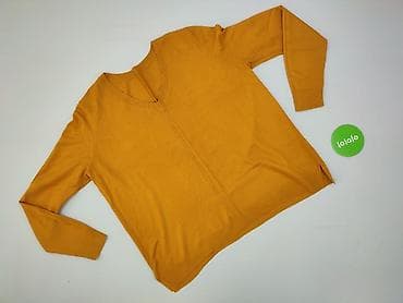 golf tu: Sweter damski, rozmiar 4XL — 2