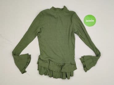 krótkie spodenki i marynarka: New Collection, Жіноча блуза, розмір S — 3