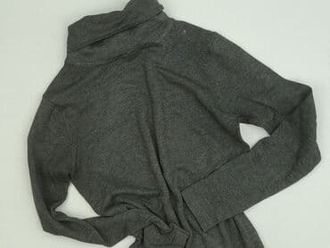 sukienki dzianinowe plus size allegro: Tunika damska, rozmiar S — 1