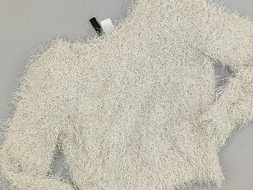 H&M Divided, Sweter damski, rozmiar S