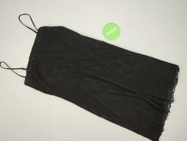 spódnice plisowane tiulowe czarne: Women`s dress, size S (EU 36) — 2