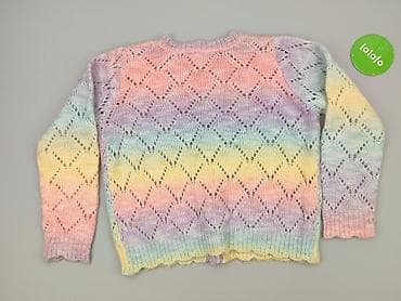 c.a.n.d.a collection: JS Millenium, Kardigan damski, rozmiar One size — 3