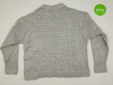 sweter kaszmir: House, Sweter damski, rozmiar M — 3