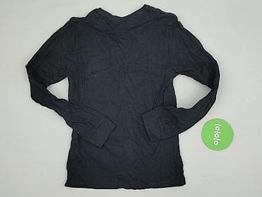 bluzka dekolt: JHK, T-shirt damski, rozmiar M — 3