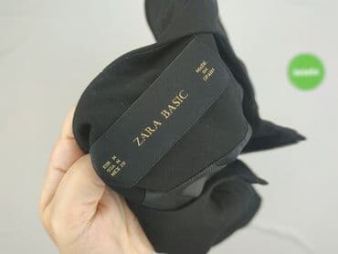 taliowana marynarka damska zara: Zara, Marynarka damska, rozmiar M — 4