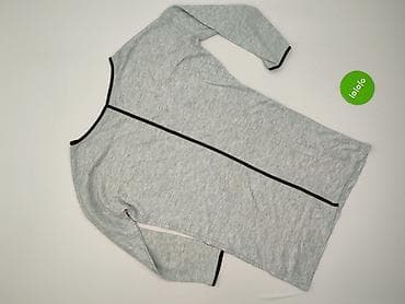 bluzki dekolt: House, Tunika damska, rozmiar M — 3