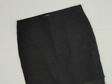 czarna spódnica zara: Zara, Spódnica damska, rozmiar M — 1