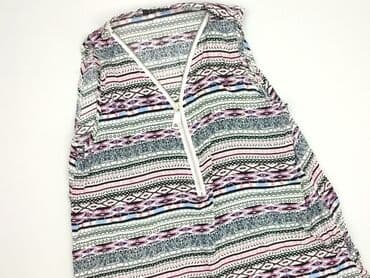 bluzki ze ściągaczem na dole: Women's blouse, size S (EU 36) — 1