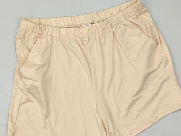 spodenki drip: Szorty damskie, rozmiar 2XL — 1