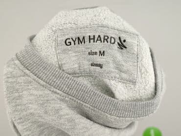 bluzki sinsay damskie: Sinsay, Bluza damska
, rozmiar M — 4